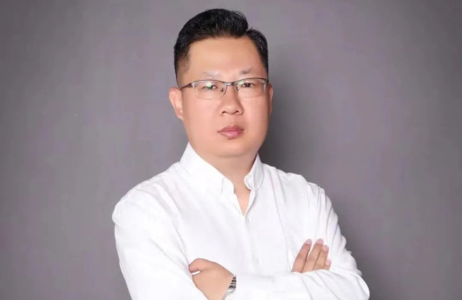 “世”在人為 | 世友地板石家莊經銷商王偉超：世友是一個真落地、真執行、真靠譜的品牌