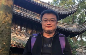 “世”在人為 | 世友地板上海經銷商吳成：只要功夫深，未來誠可期