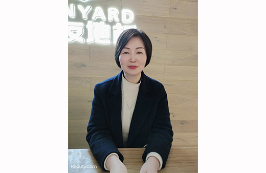 “世”在人為 | 世友地板恩施經銷商陳宴南：慶幸自己選擇了世友，感恩世友！