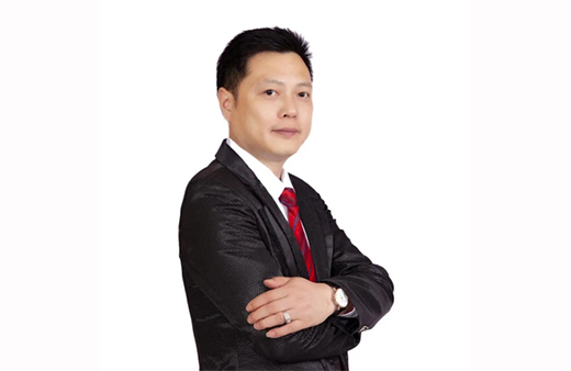 “世”在人為 | 世友地板淮安楚州區經銷商蔣順林：機會、努力、實力